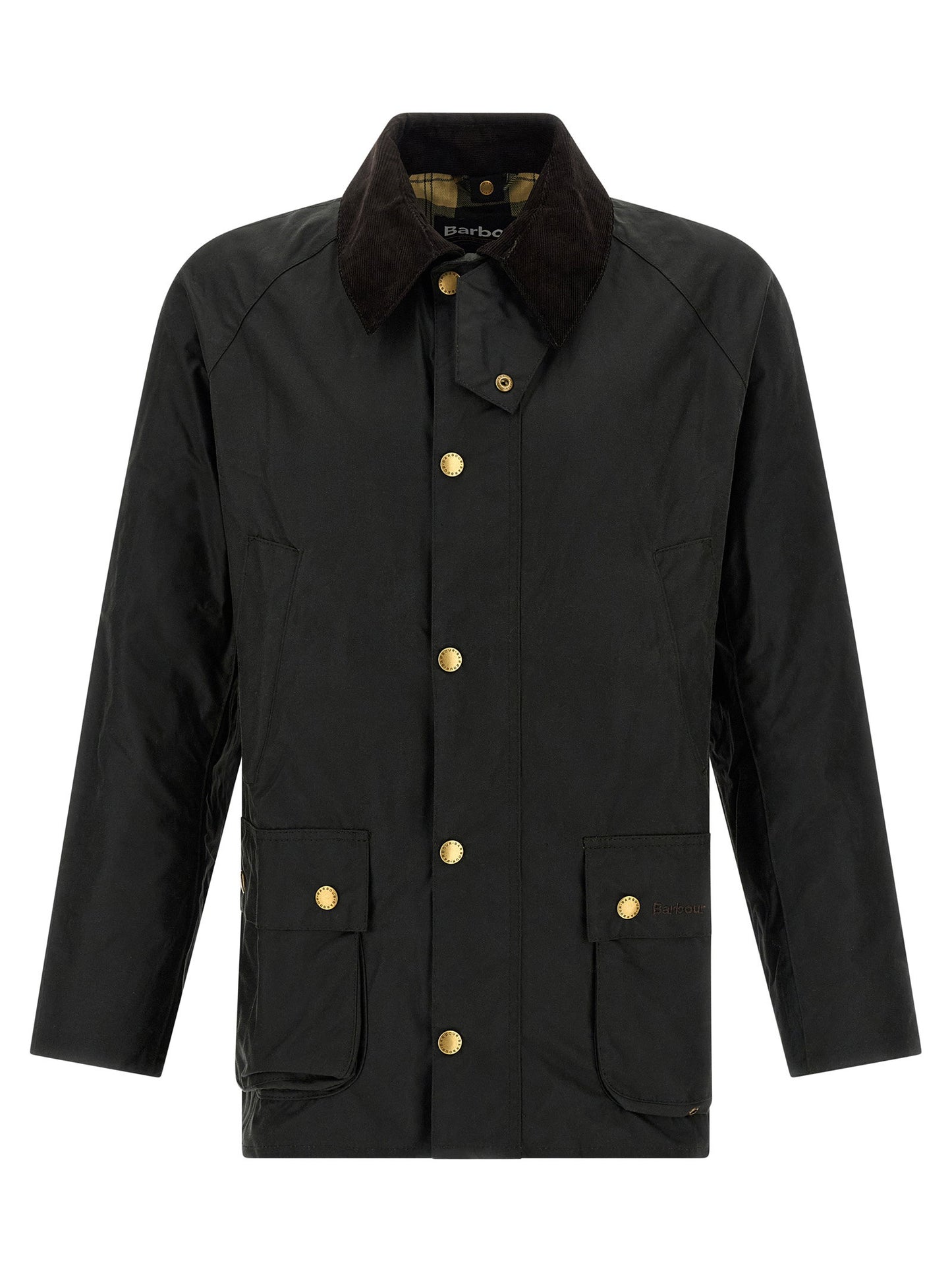 Barbour Ashby Jacket