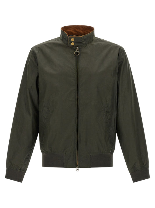 Barbour Barbour Royston Jacket