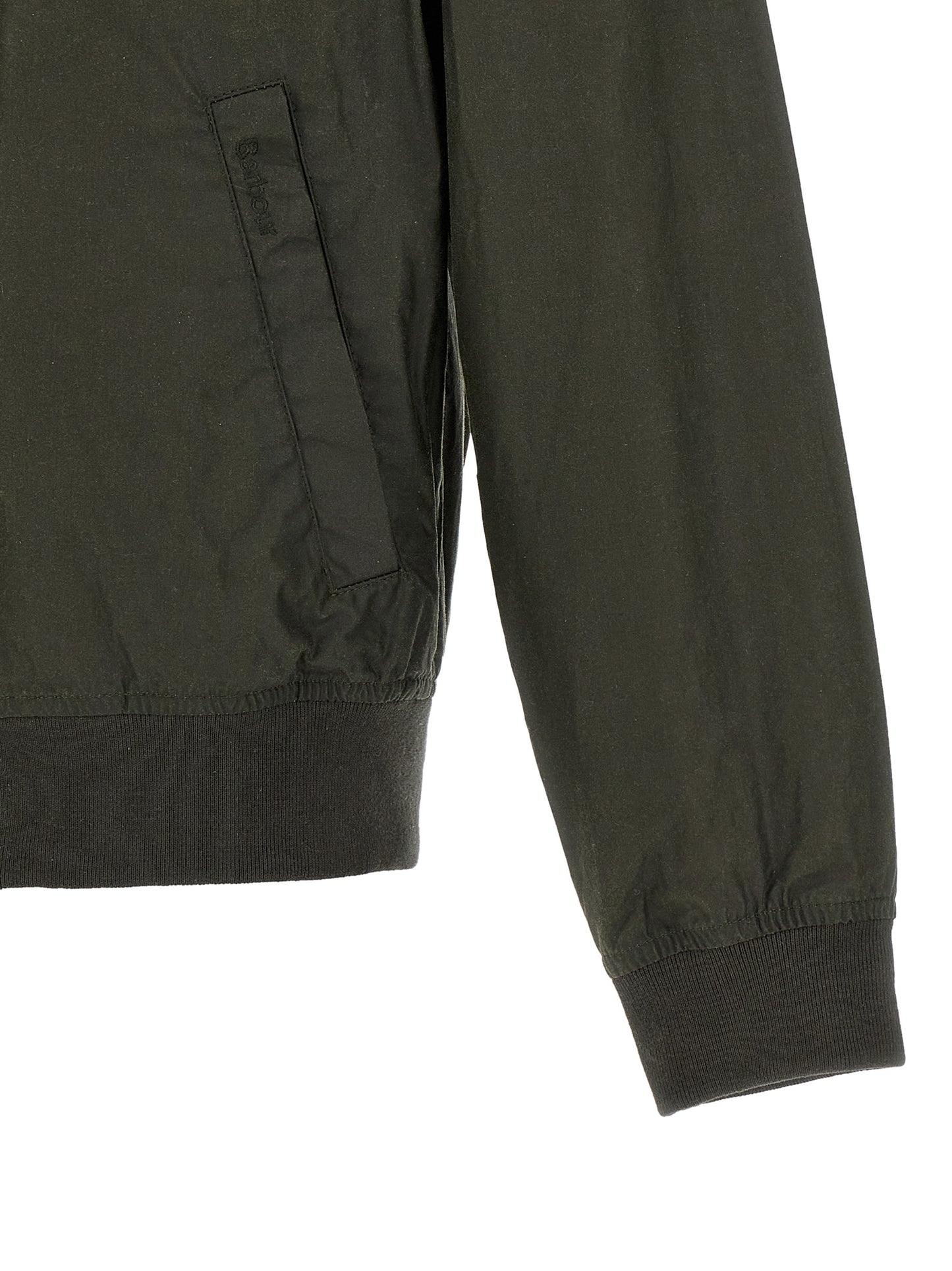 Barbour Barbour Royston Jacket