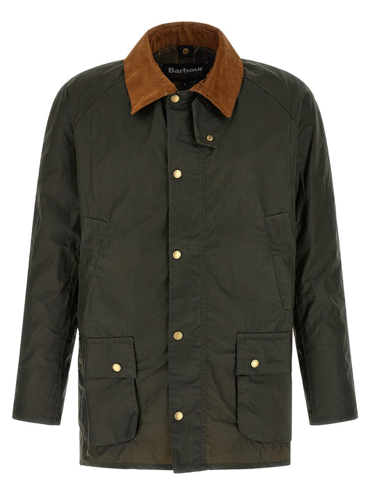 Barbour Barbour Ashby Jacket