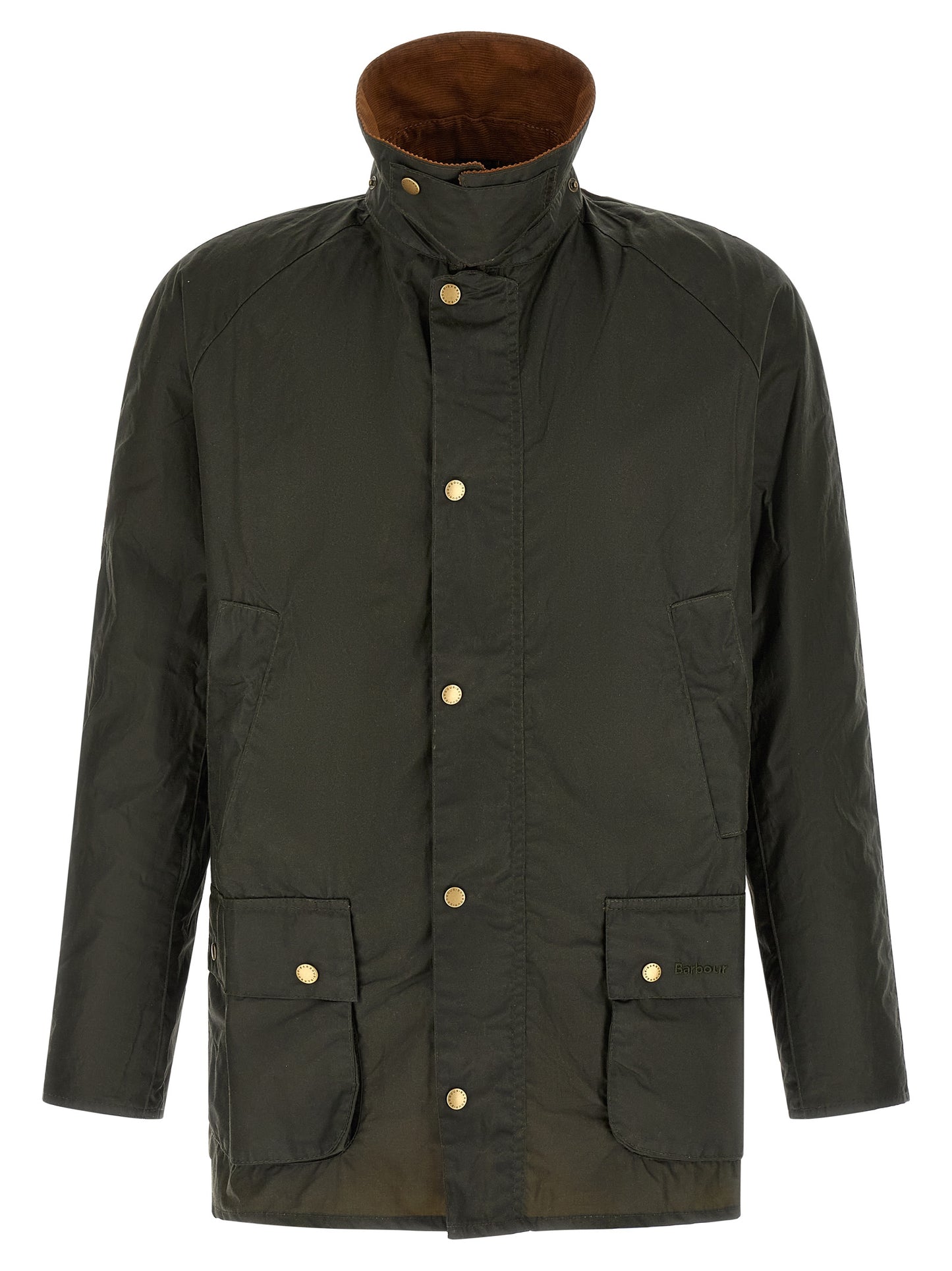 Barbour Barbour Ashby Jacket