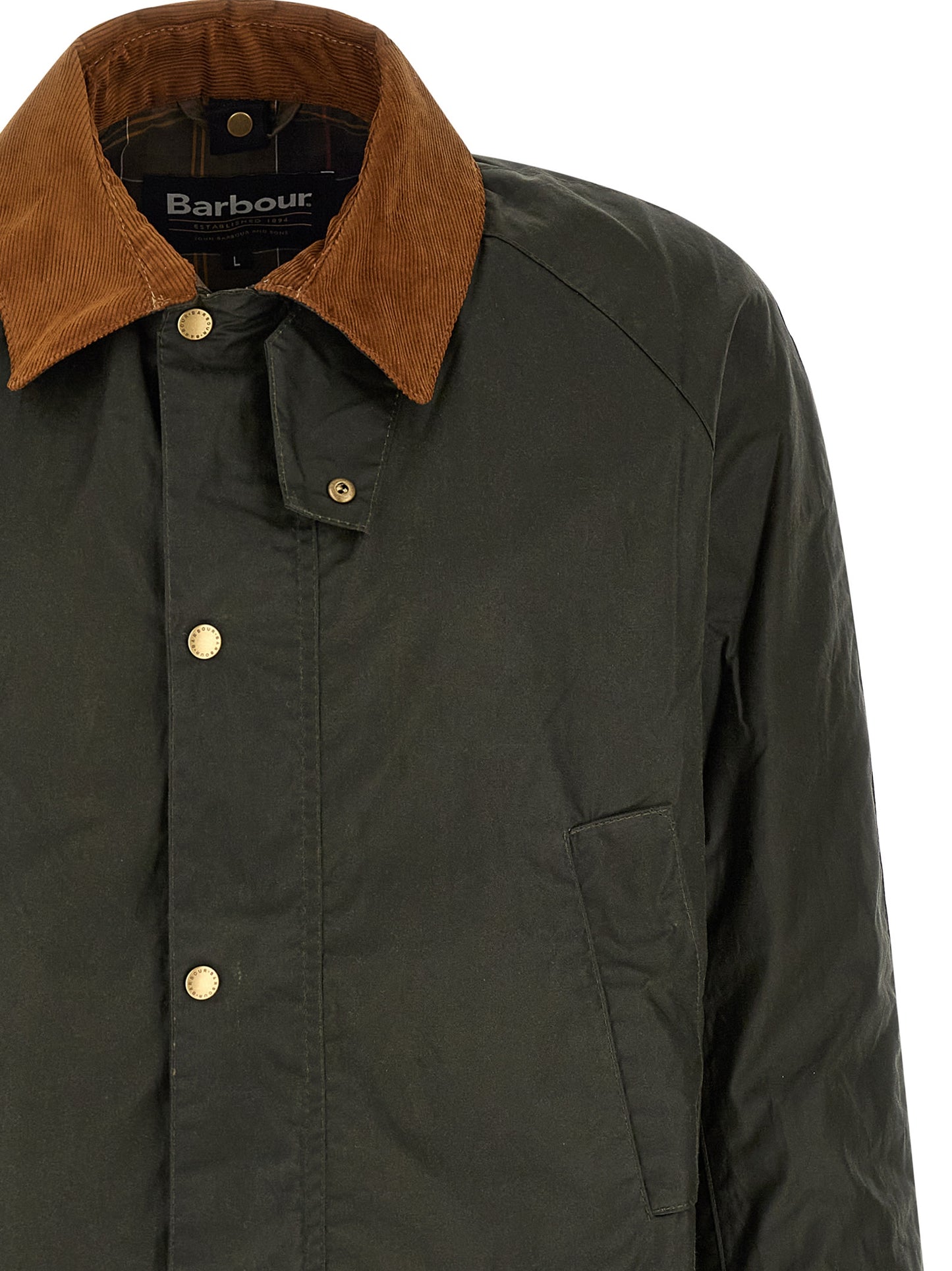 Barbour Barbour Ashby Jacket