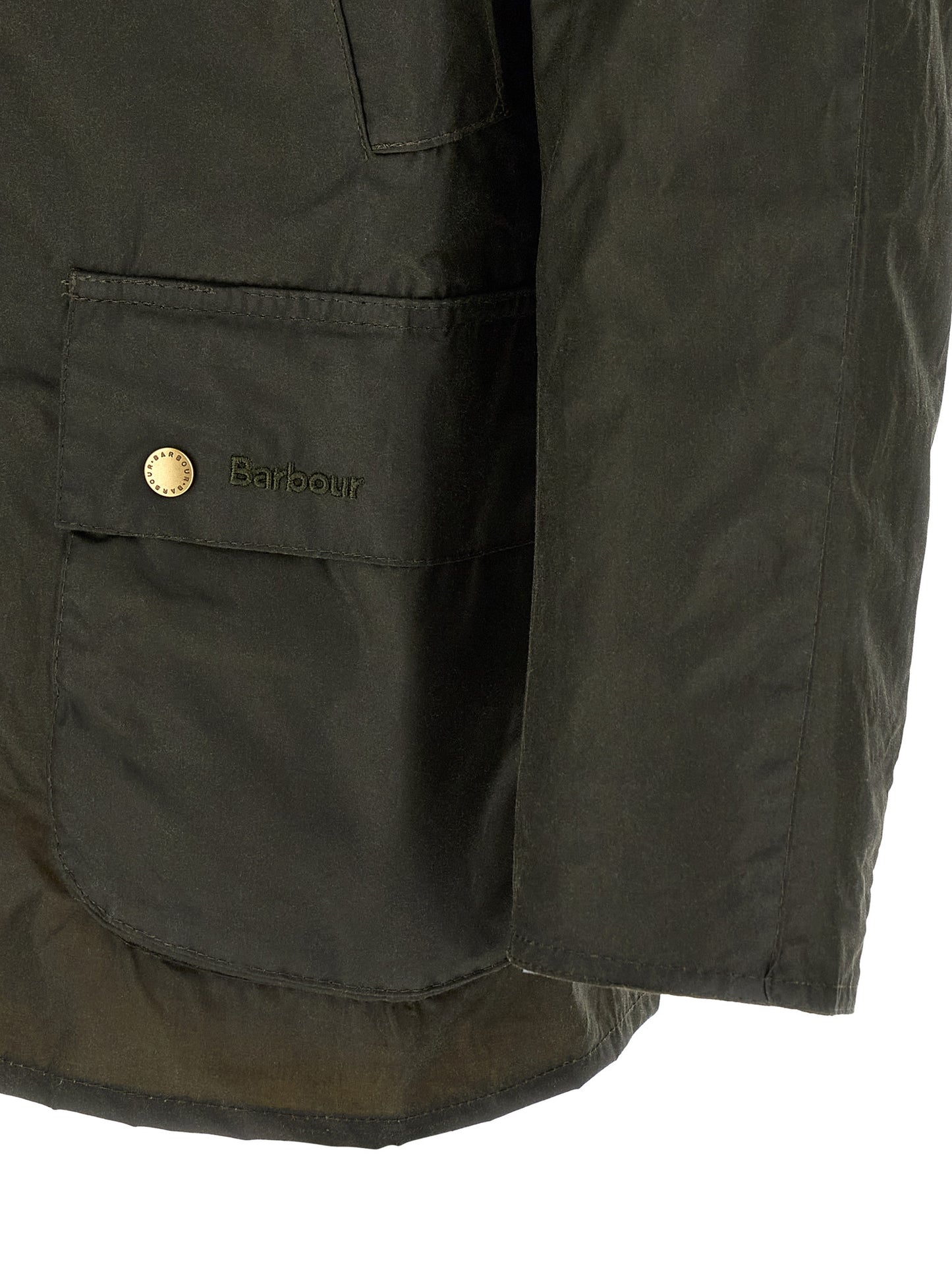Barbour Barbour Ashby Jacket