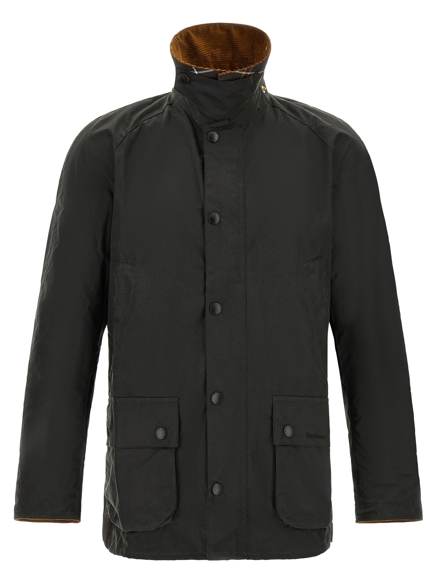 Barbour Icons Ashby Jacket