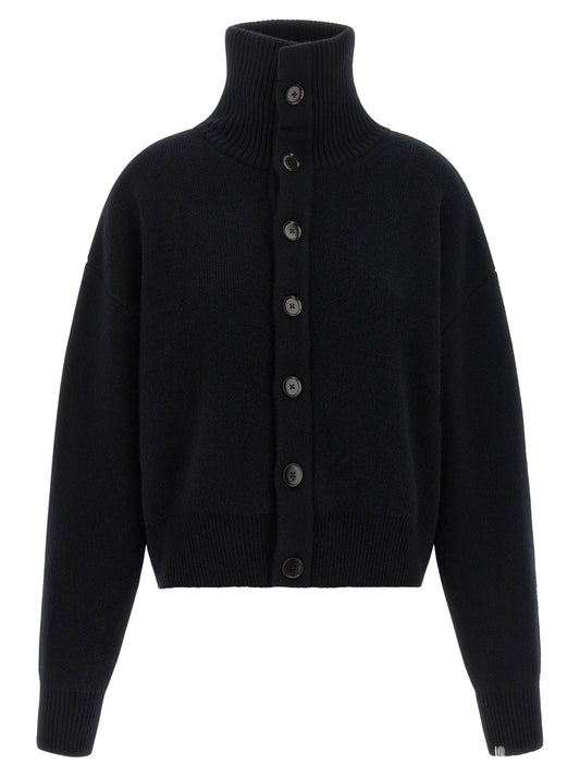 Extreme Cashmere N°377 Clement Cardigan