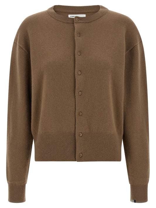 Extreme Cashmere N°436 Luce Cardigan