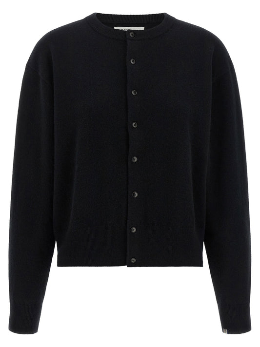 Extreme Cashmere N°436 Luce Cardigan