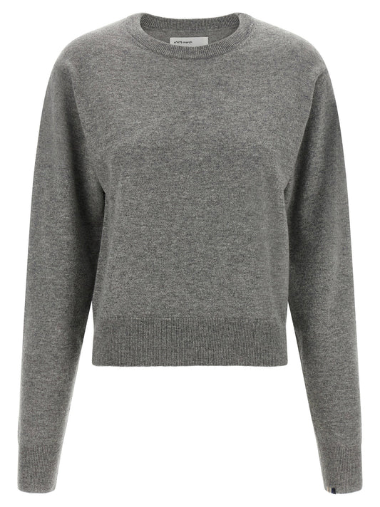 Extreme Cashmere N°475 March Sweater