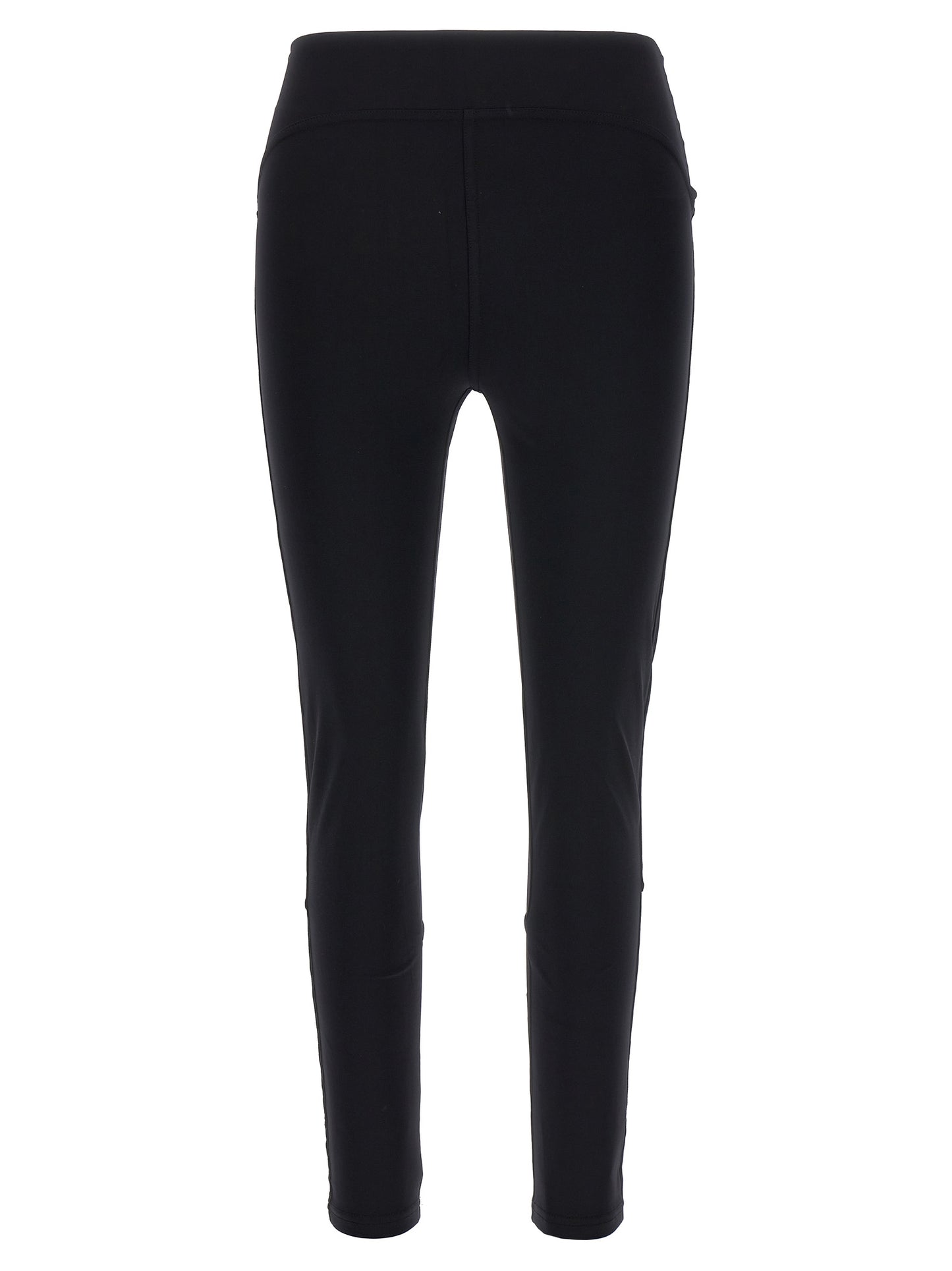 Not After Ten Not After Ten Tulle Insert Leggings