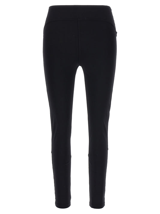 Not After Ten Not After Ten Tulle Insert Leggings