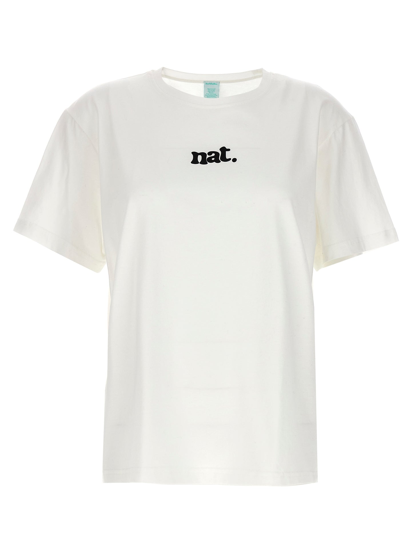 Not After Ten Not After Ten Manifesto T-shirt