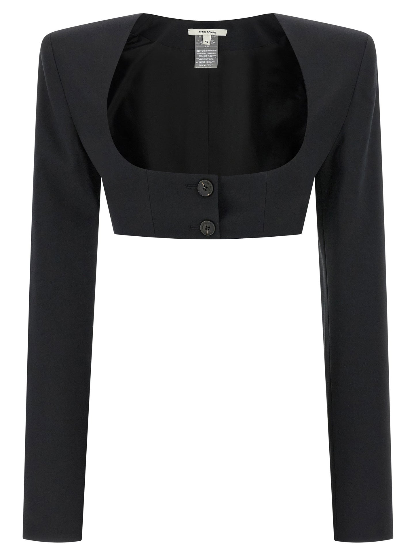 Nensi Dojaka Cleo Blazer