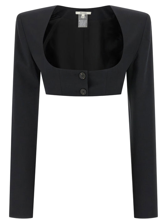 Nensi Dojaka Cleo Blazer