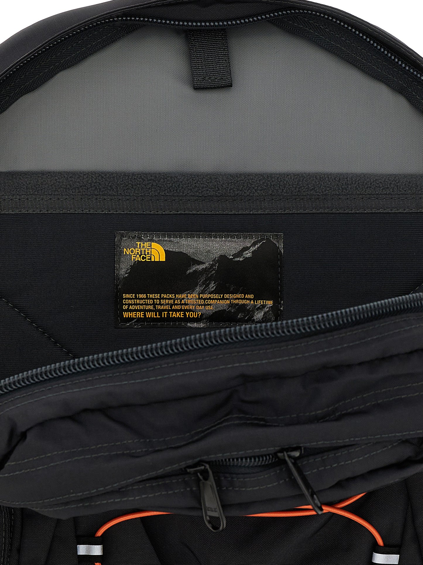 The North Face The North Face Borealis Classic Backpack