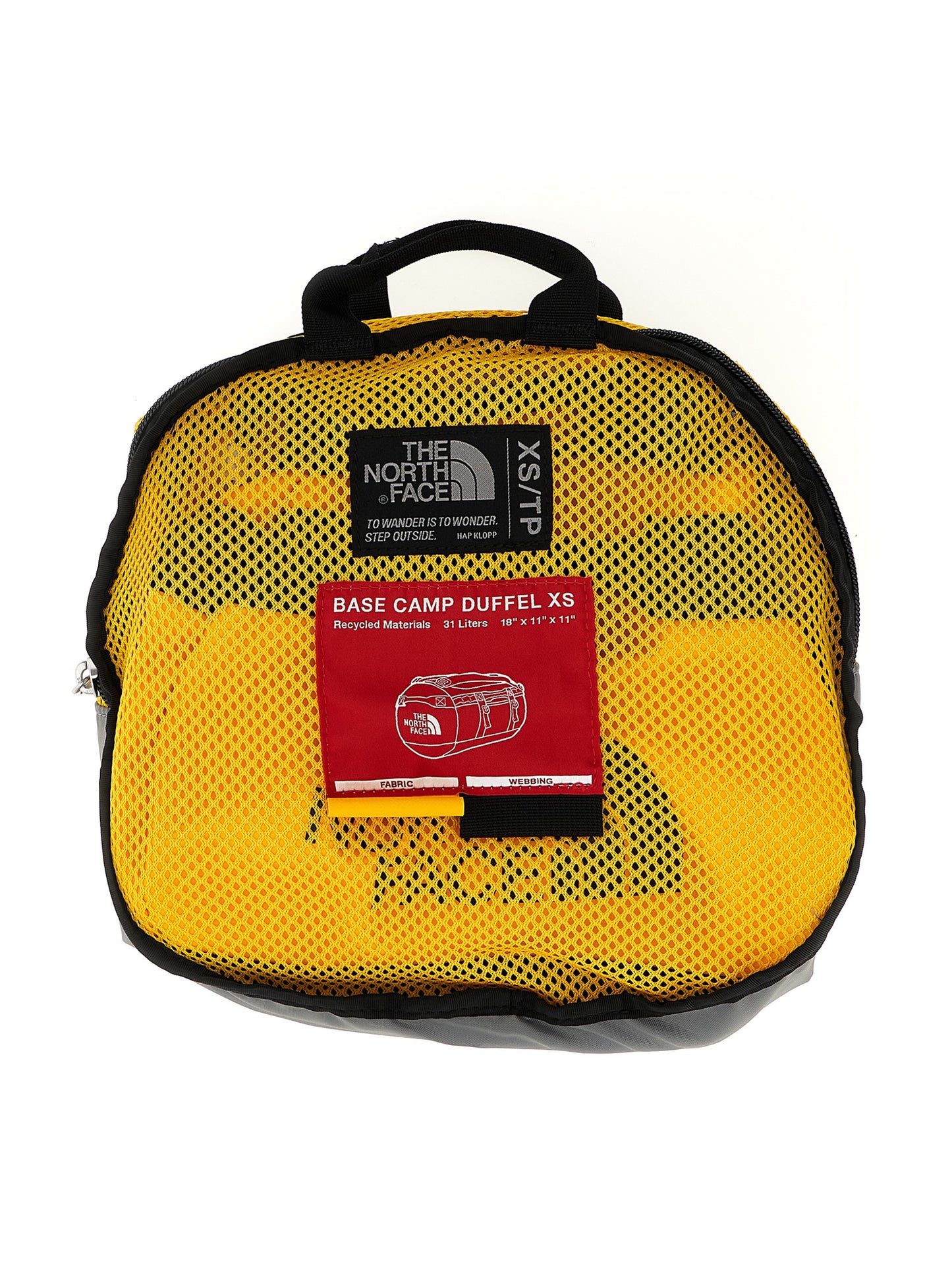 The North Face The North Face Base Camp Duffel Xs Duffel Bag