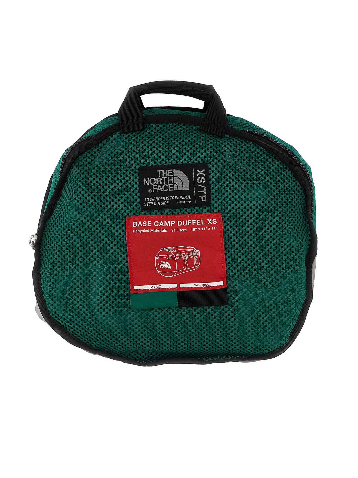 The North Face The North Face Base Camp Duffel Xs Duffel Bag