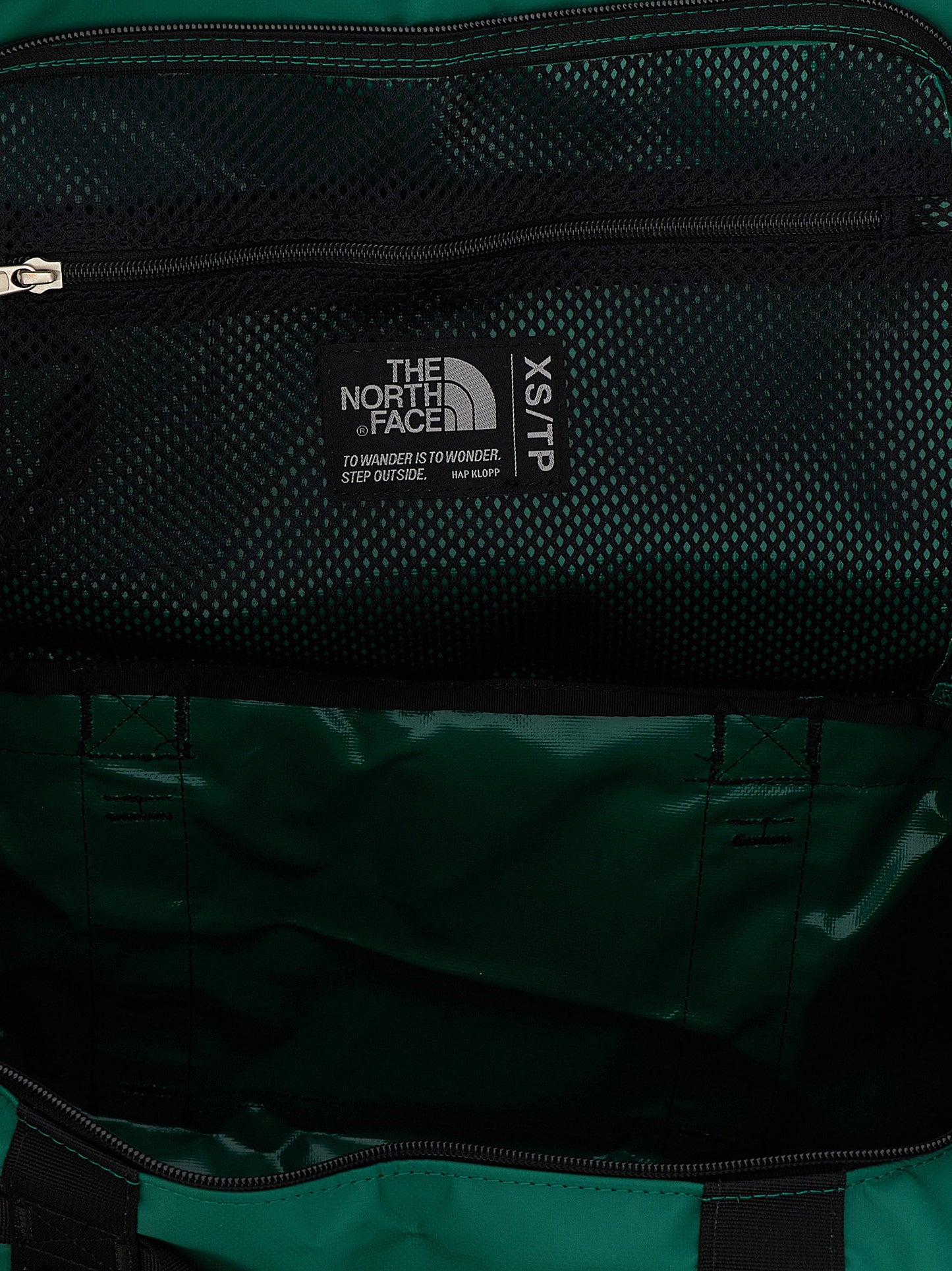 The North Face The North Face Base Camp Duffel Xs Duffel Bag