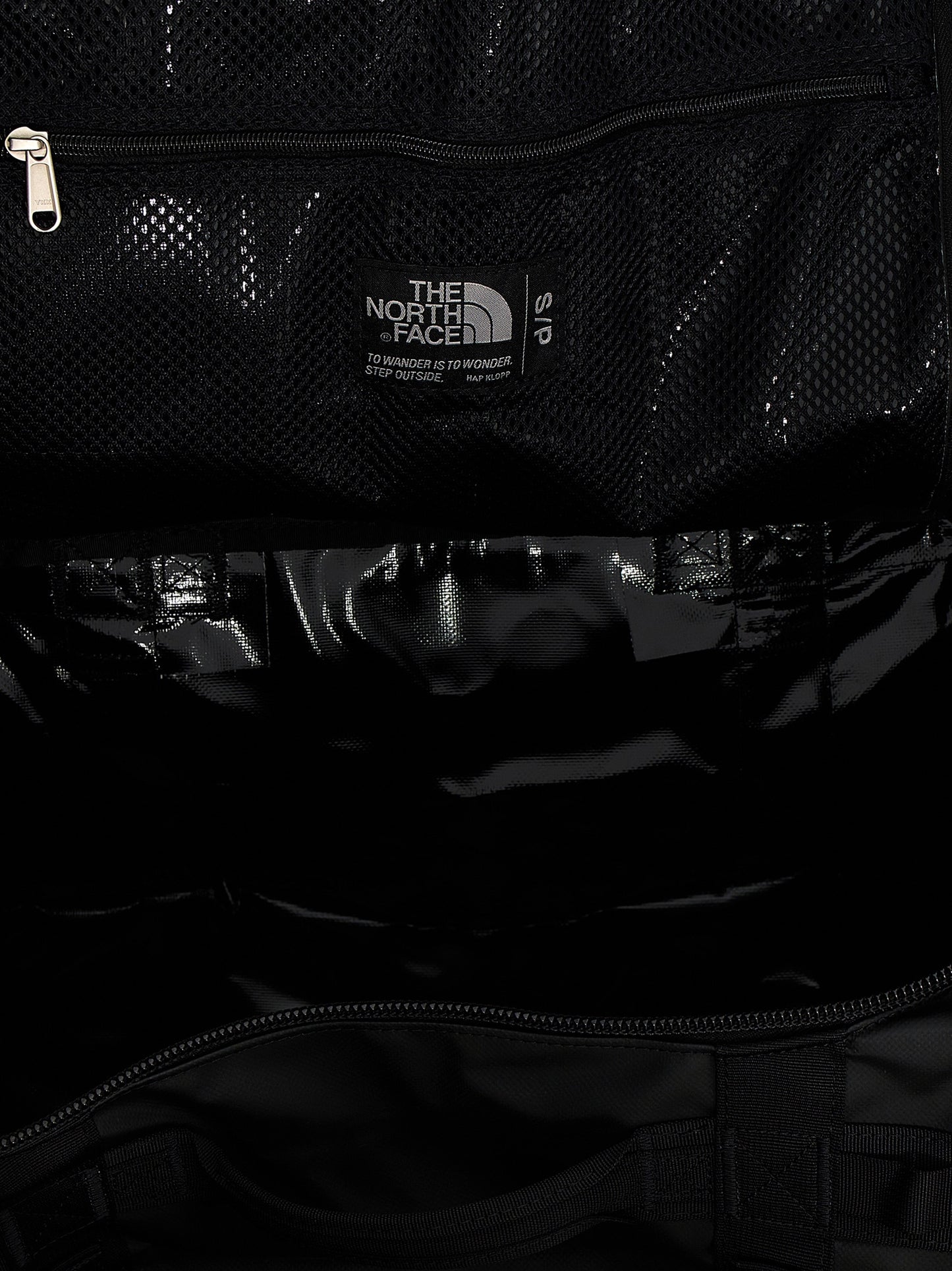 The North Face The North Face Base Camp Duffel S Duffel Bag