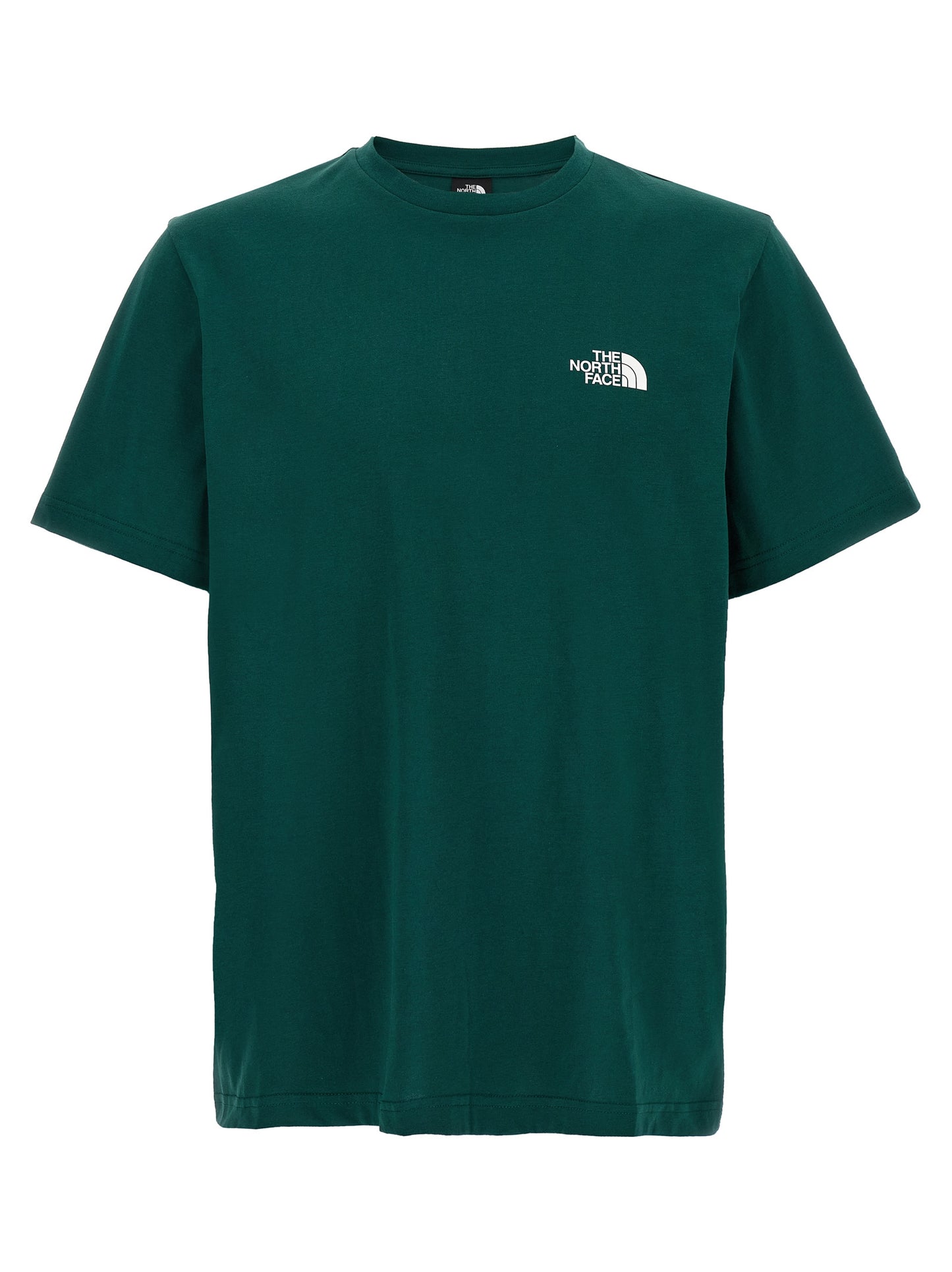 The North Face The North Face Simple Dome T-shirt