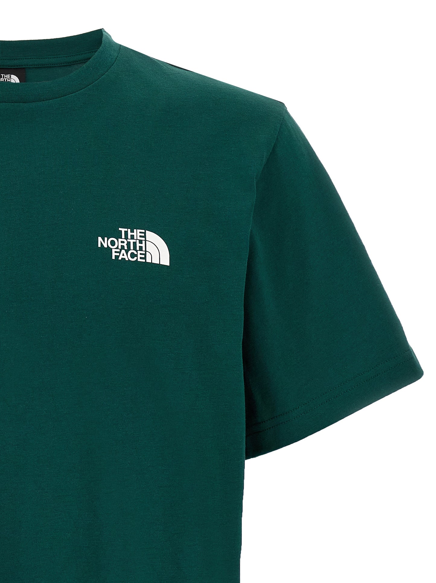 The North Face The North Face Simple Dome T-shirt