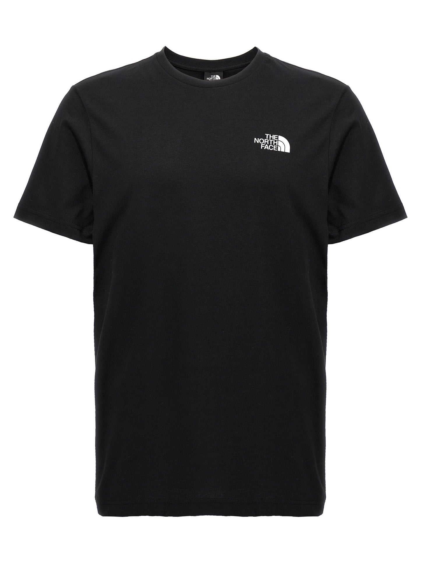 The North Face The North Face Logo T-shirt