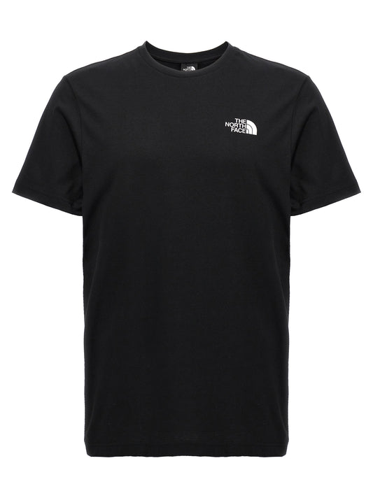 The North Face The North Face Logo T-shirt