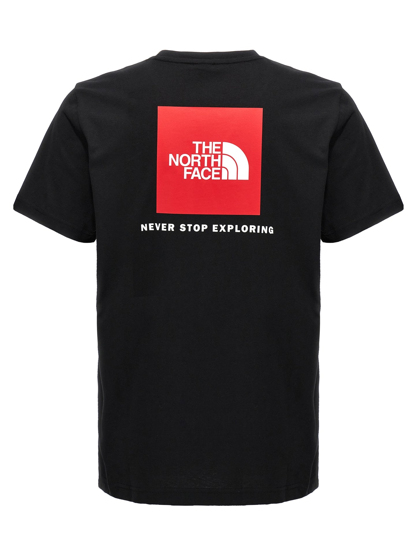 The North Face The North Face Logo T-shirt