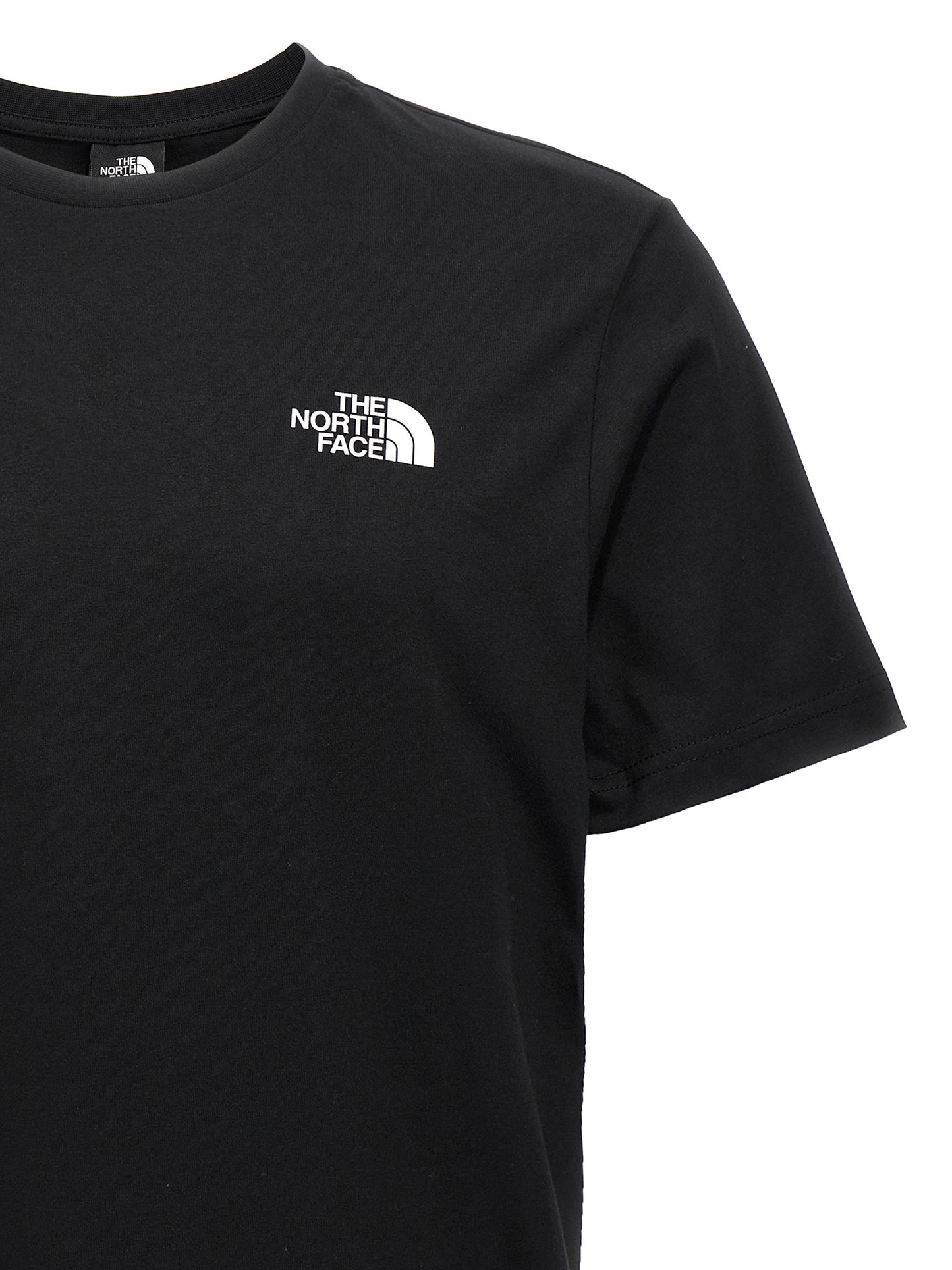The North Face The North Face Logo T-shirt