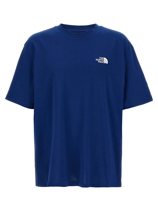 The North Face The North Face Simple Dome T-shirt