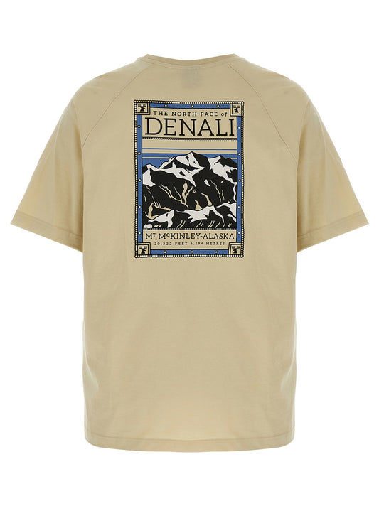 The North Face Printed T-shirt