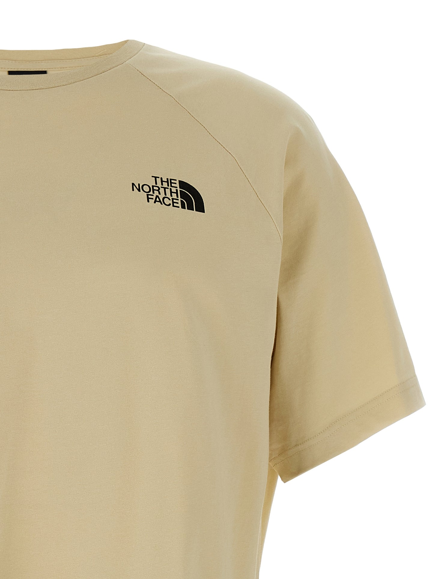 The North Face The North Face Printed T-shirt