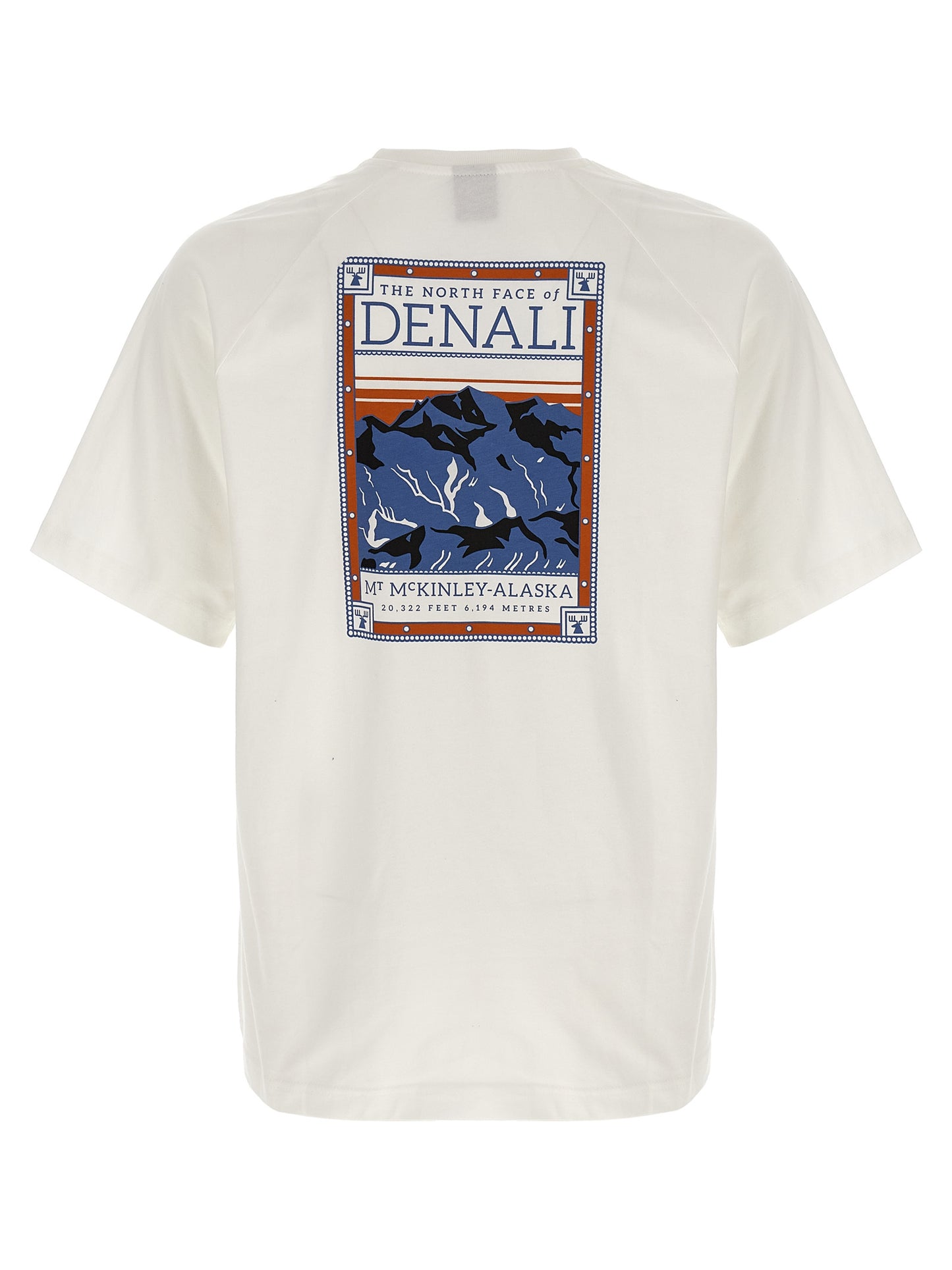 The North Face The North Face North Faces T-shirt