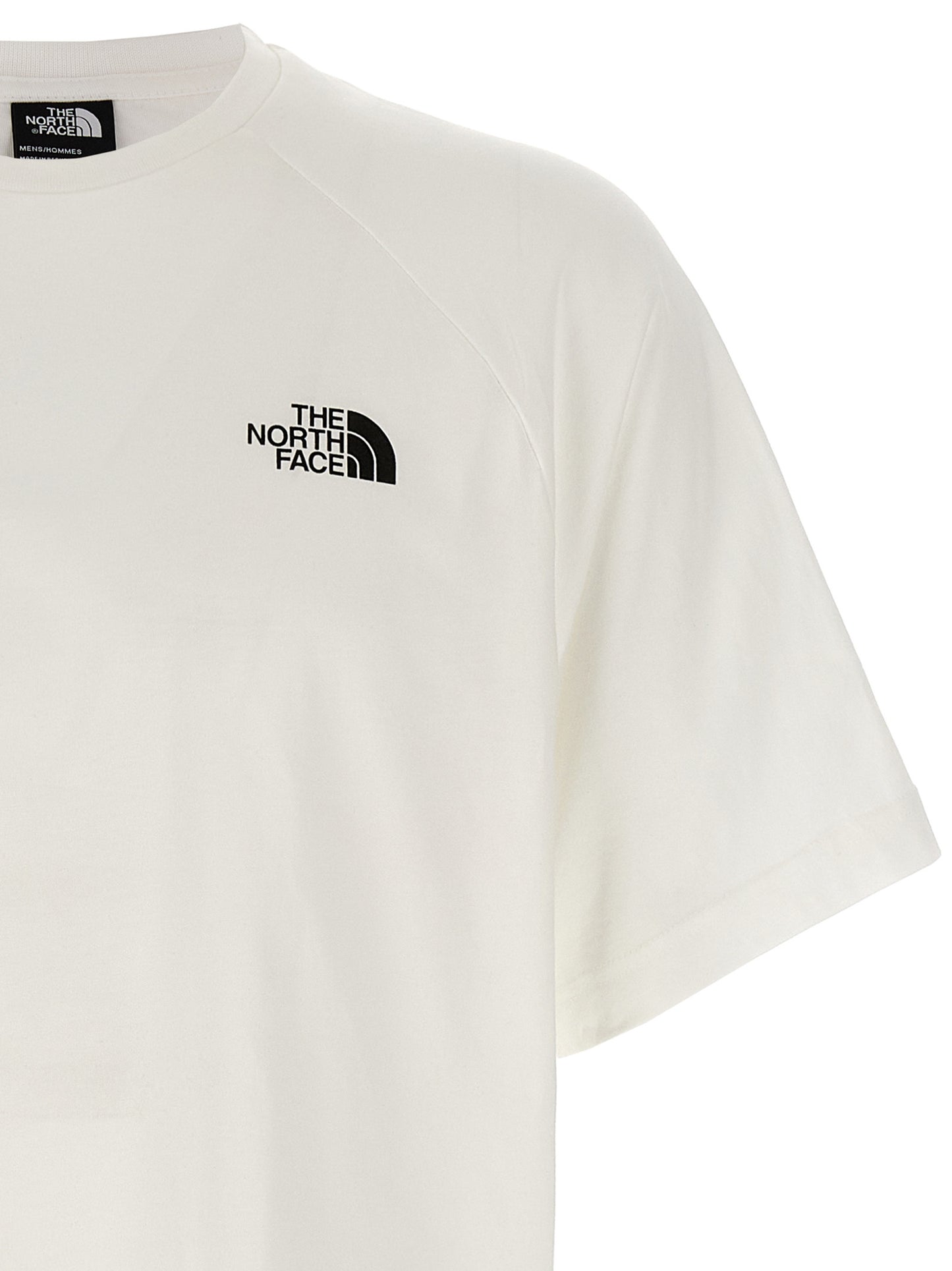 The North Face The North Face North Faces T-shirt