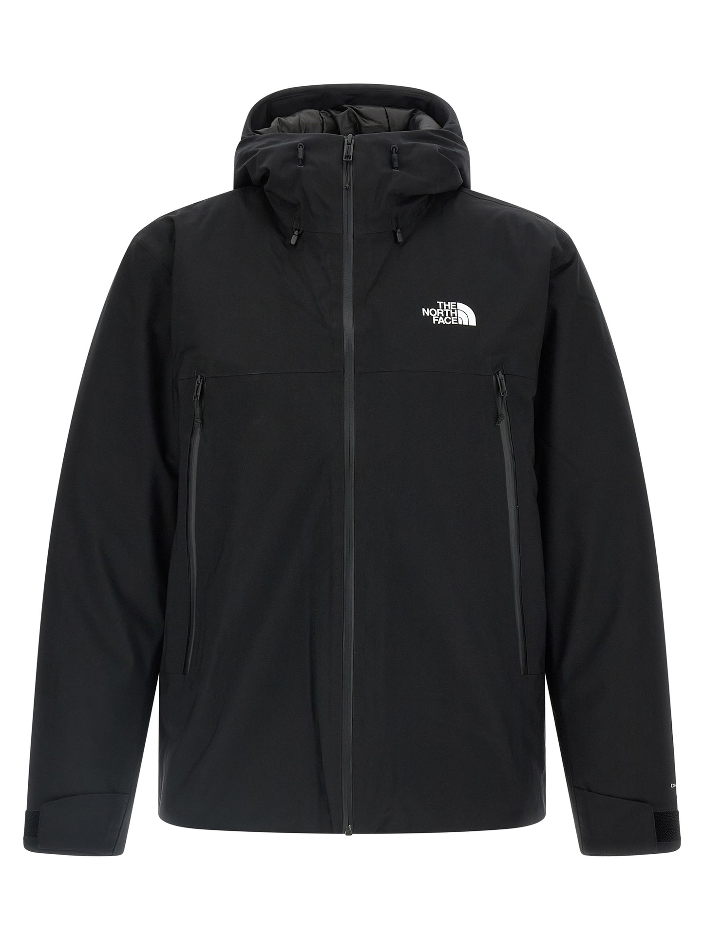 The North Face The North Face Tnf Range Parka