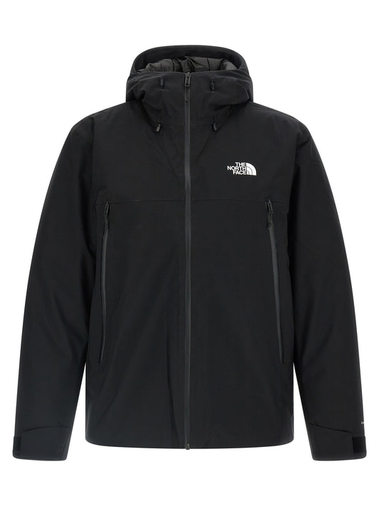 The North Face The North Face Tnf Range Parka