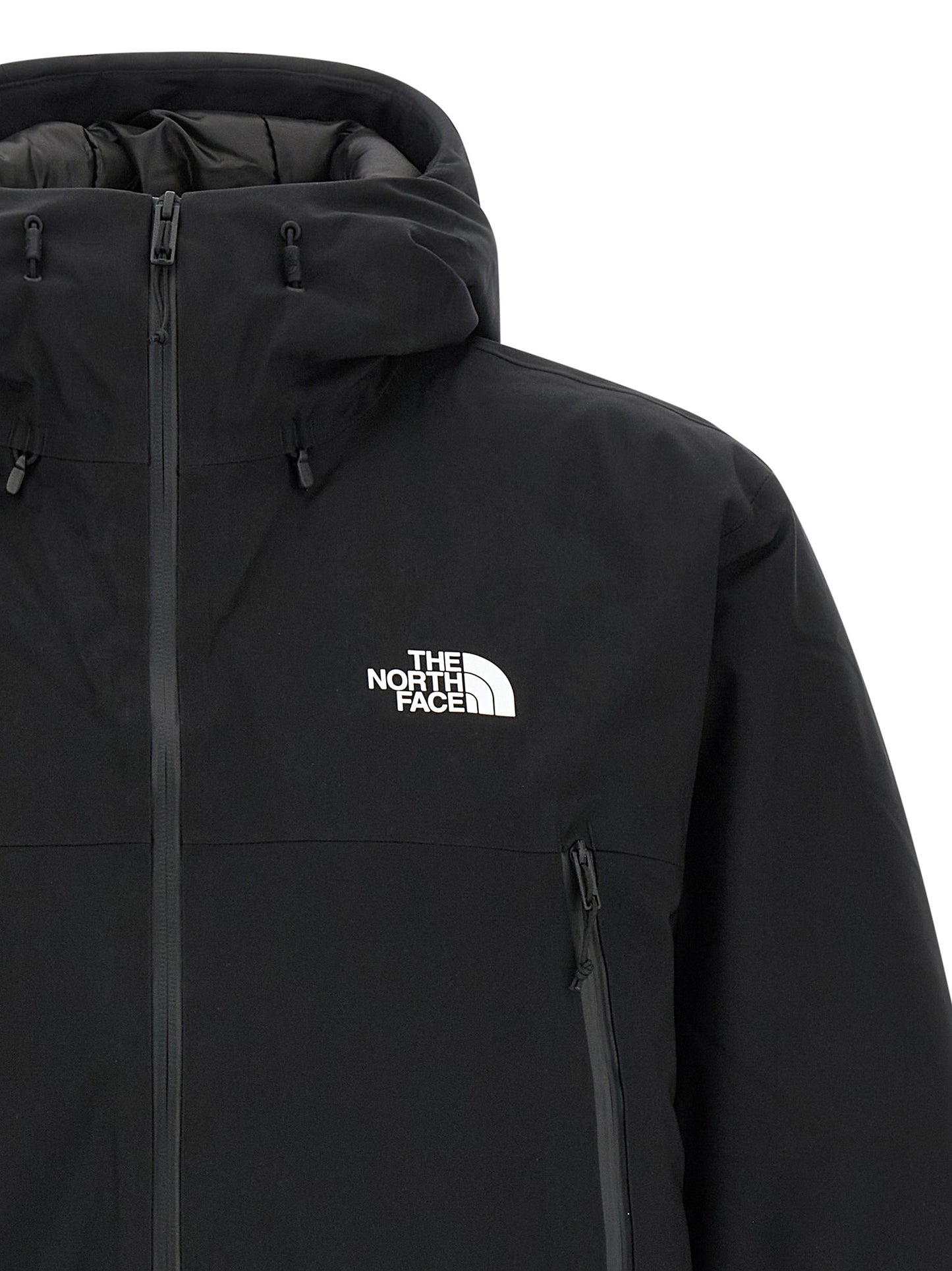 The North Face The North Face Tnf Range Parka