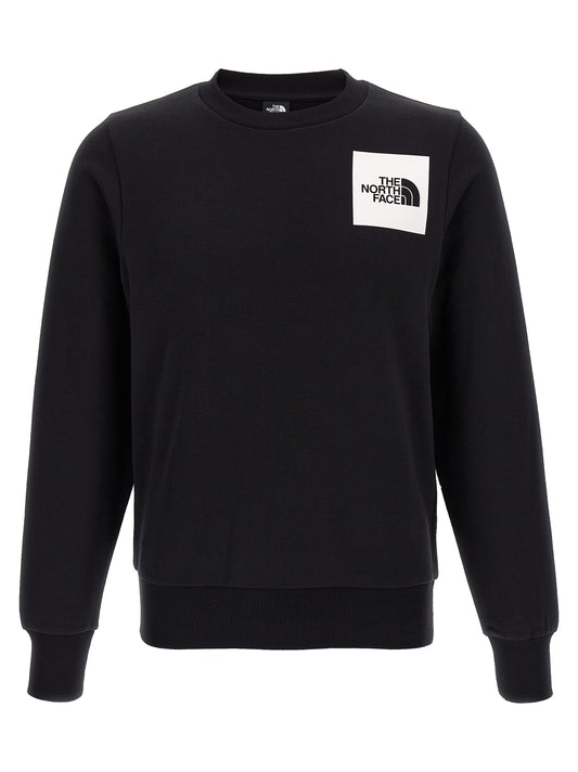 The North Face The North Face Fine Sweatshirt