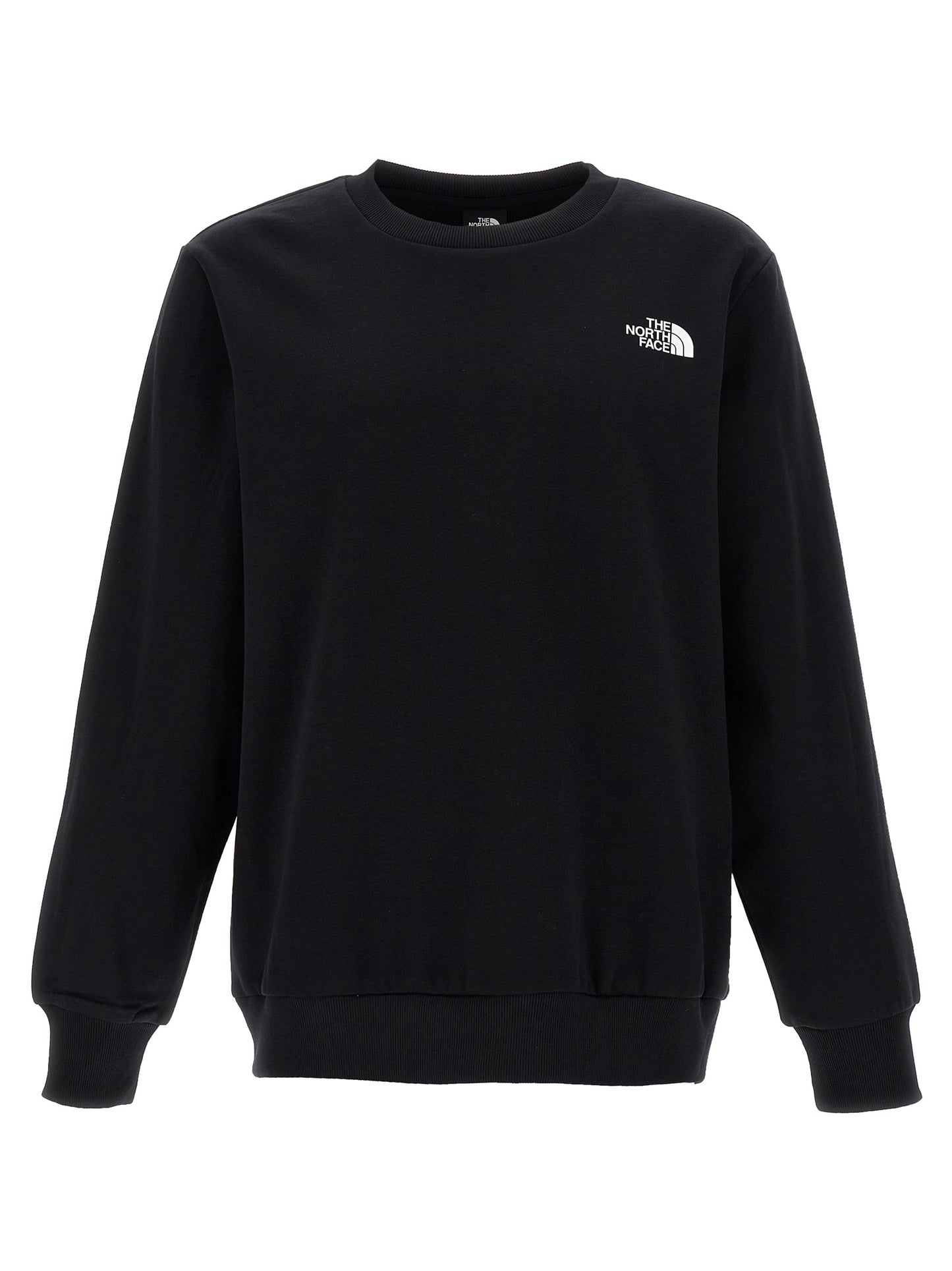 The North Face The North Face Simple Dome Crew Sweatshirt