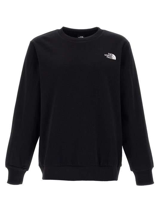 The North Face The North Face Simple Dome Crew Sweatshirt