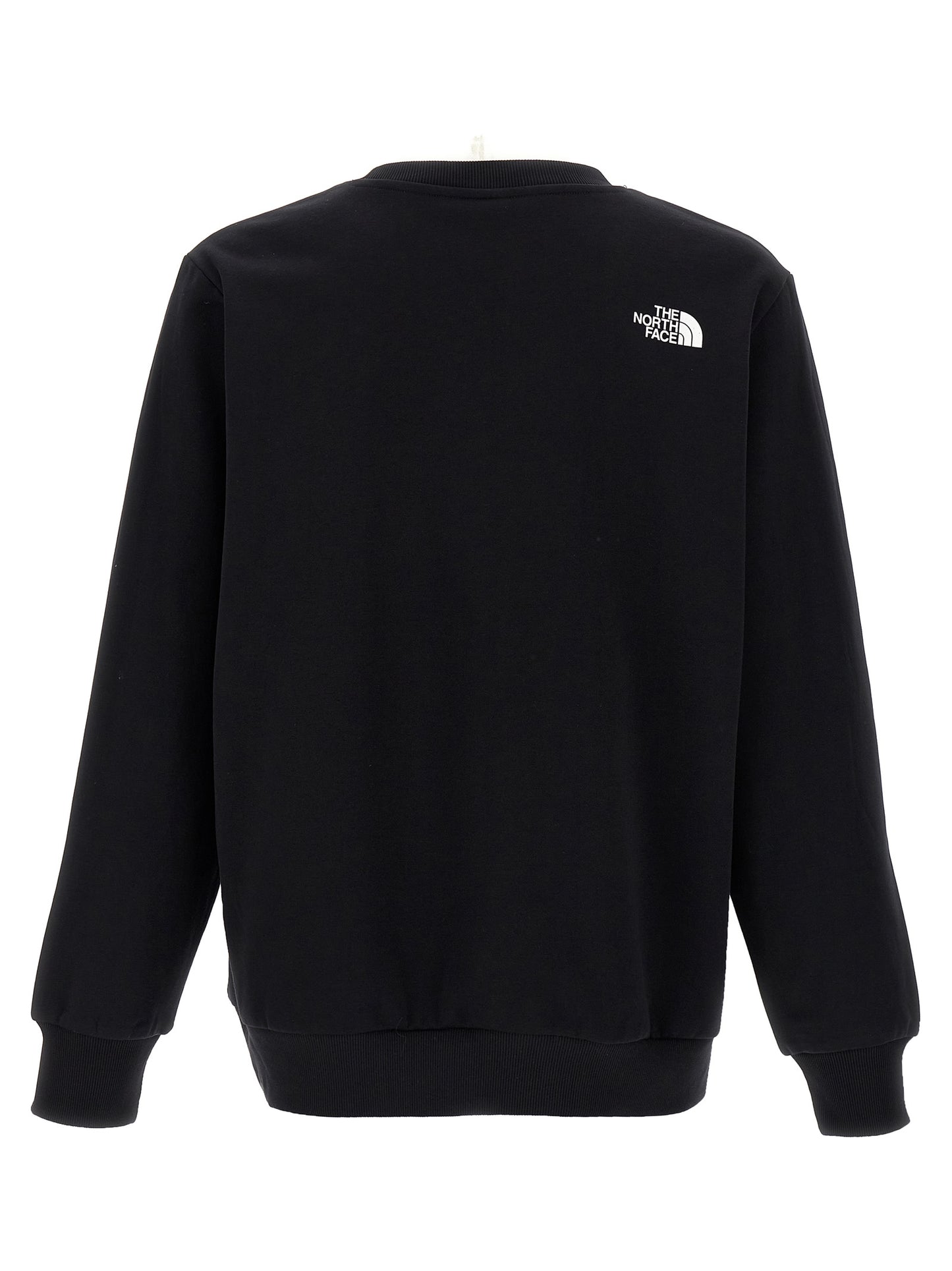 The North Face The North Face Simple Dome Crew Sweatshirt