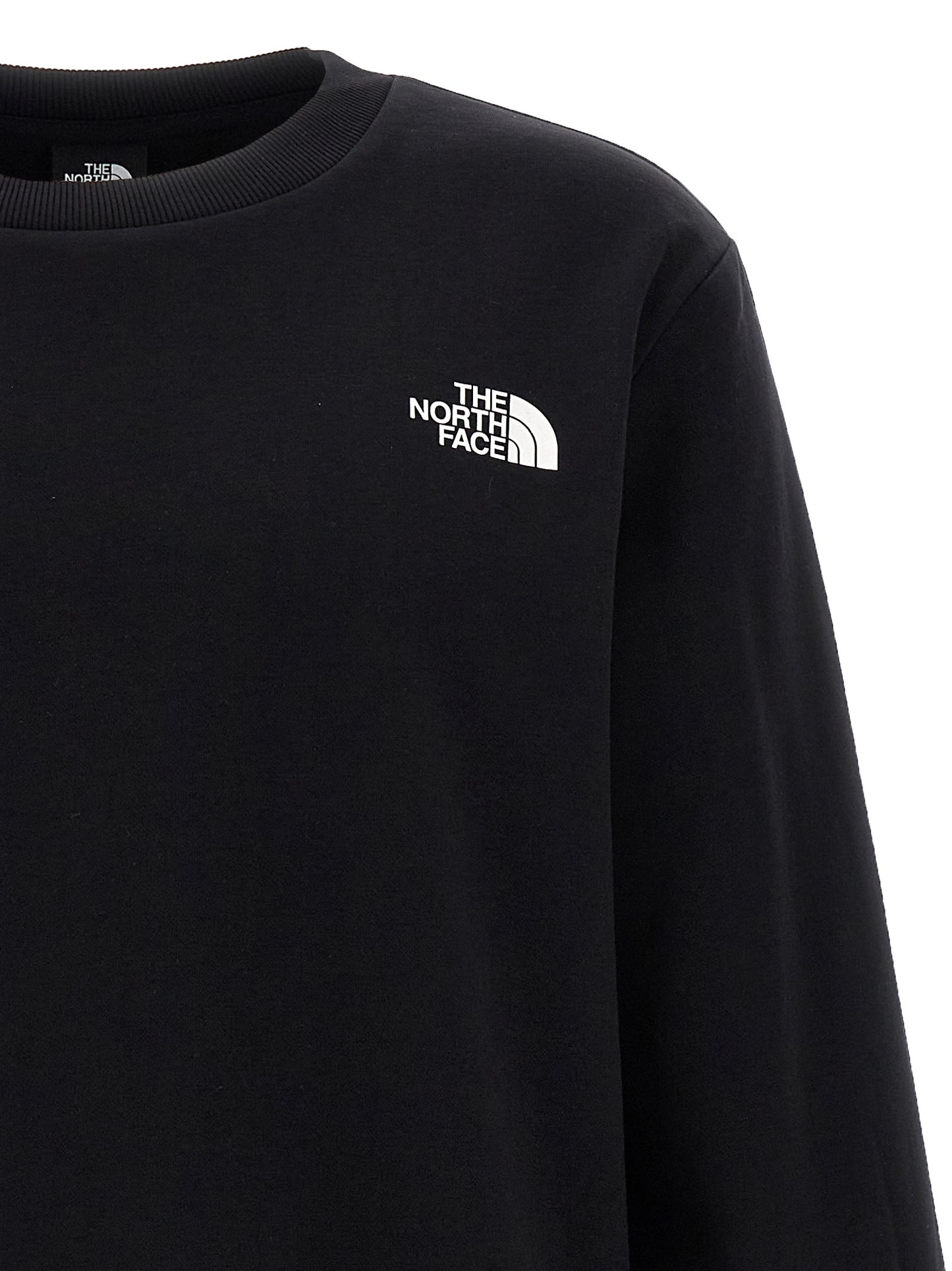 The North Face The North Face Simple Dome Crew Sweatshirt