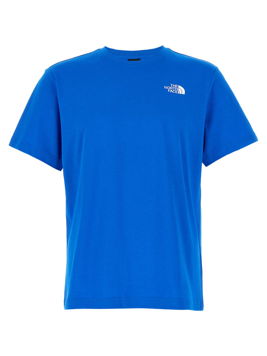 The North Face The North Face Vertical T-shirt