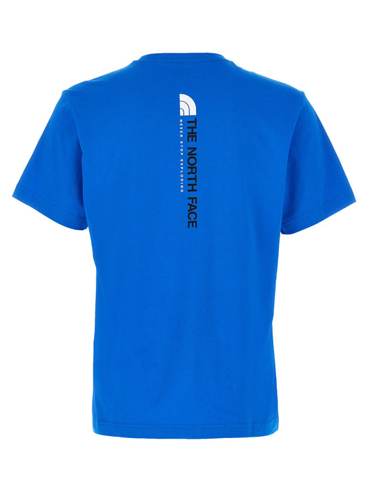 The North Face Vertical T-shirt