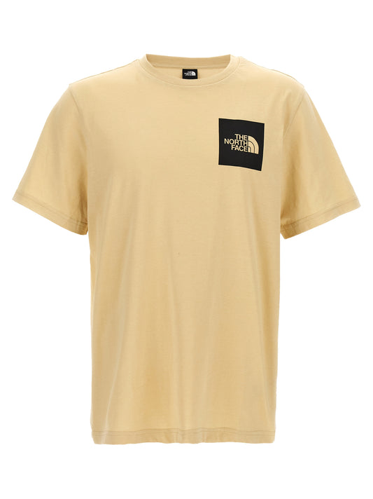 The North Face The North Face Fine T-shirt