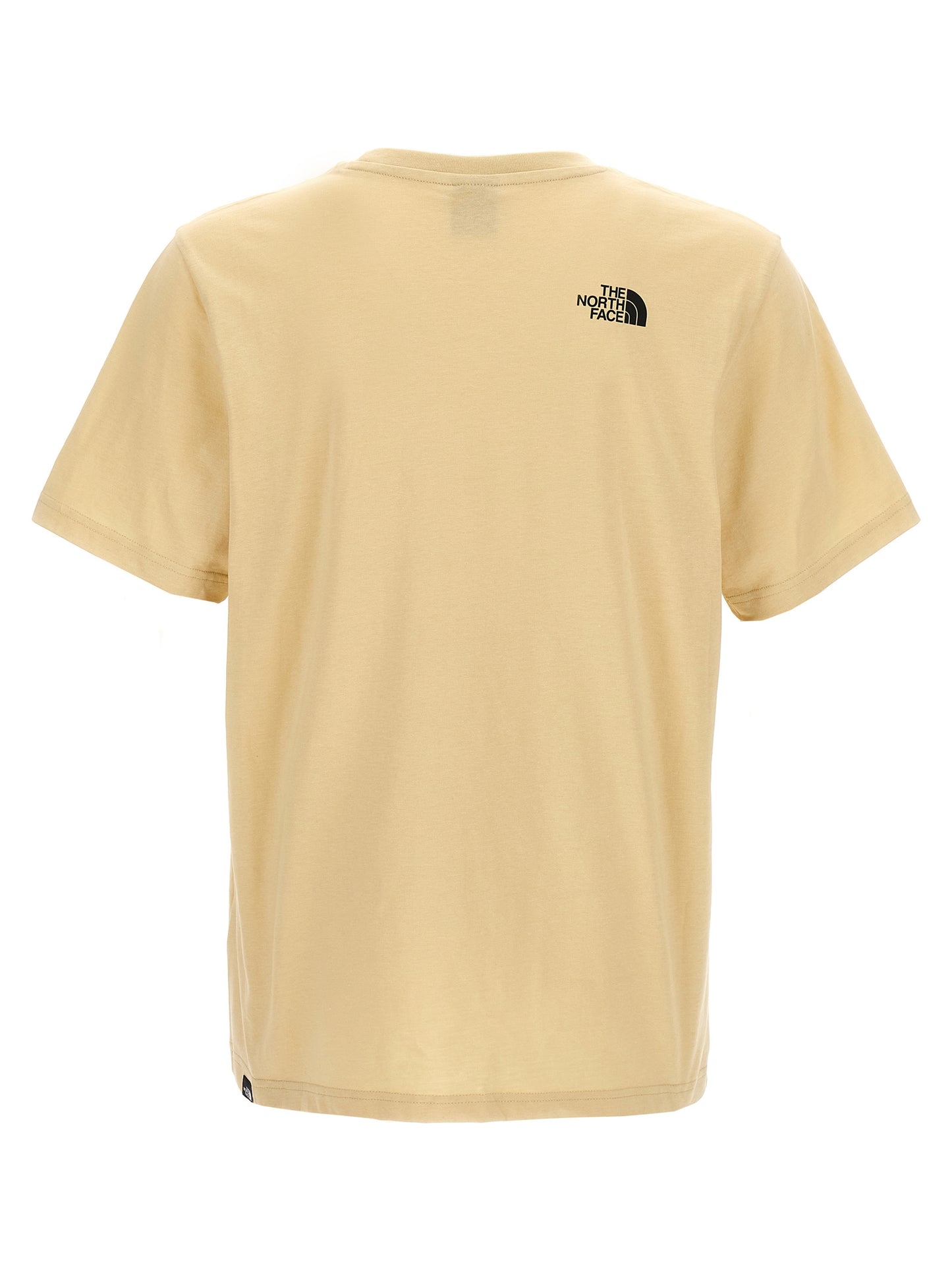 The North Face The North Face Fine T-shirt