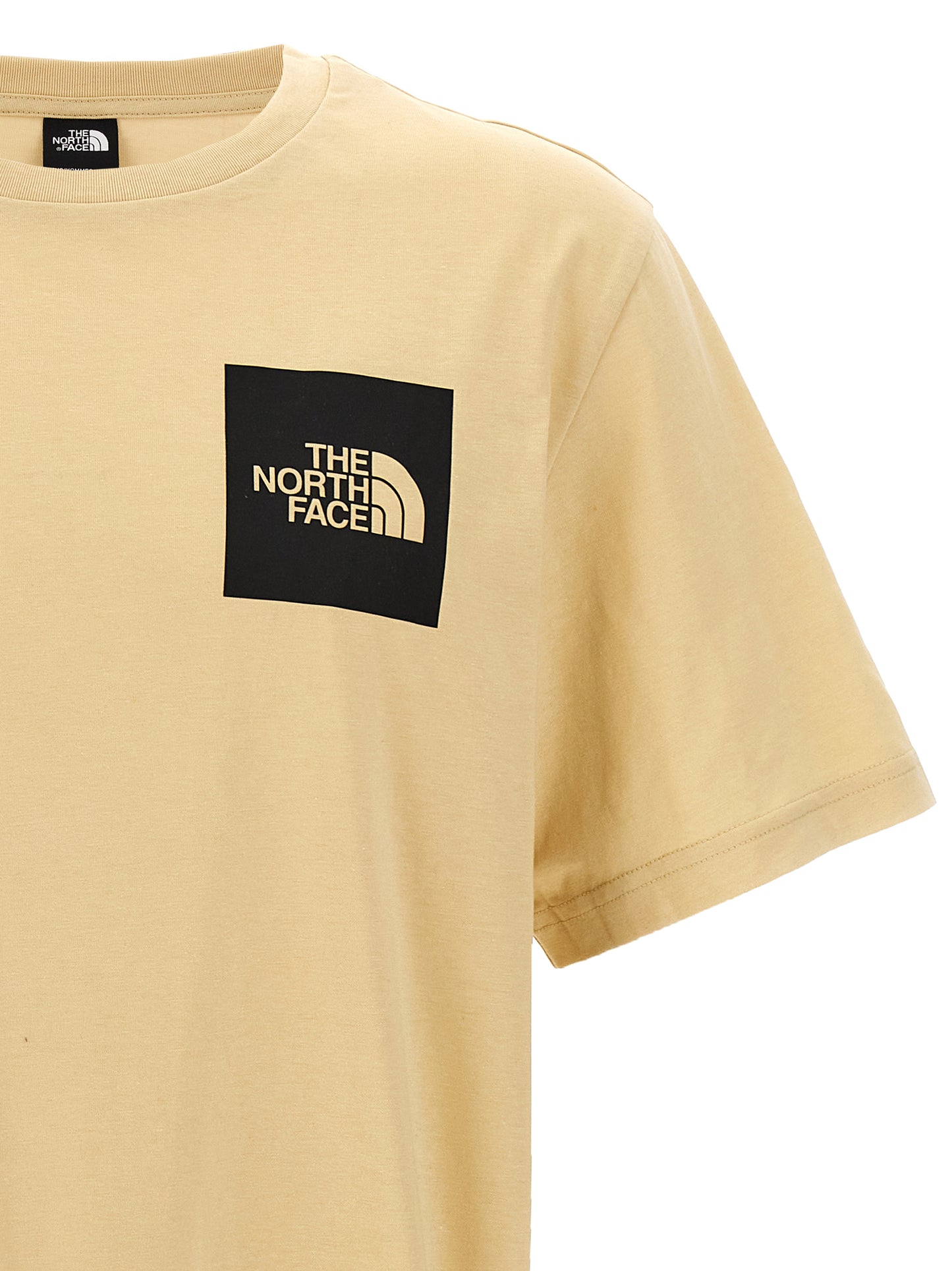 The North Face The North Face Fine T-shirt