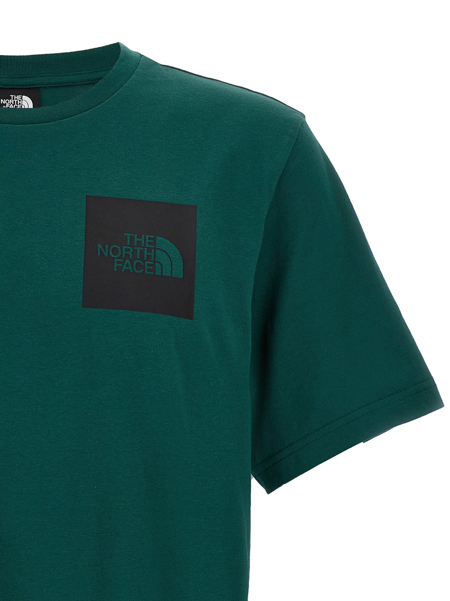 The North Face The North Face Fine T-shirt
