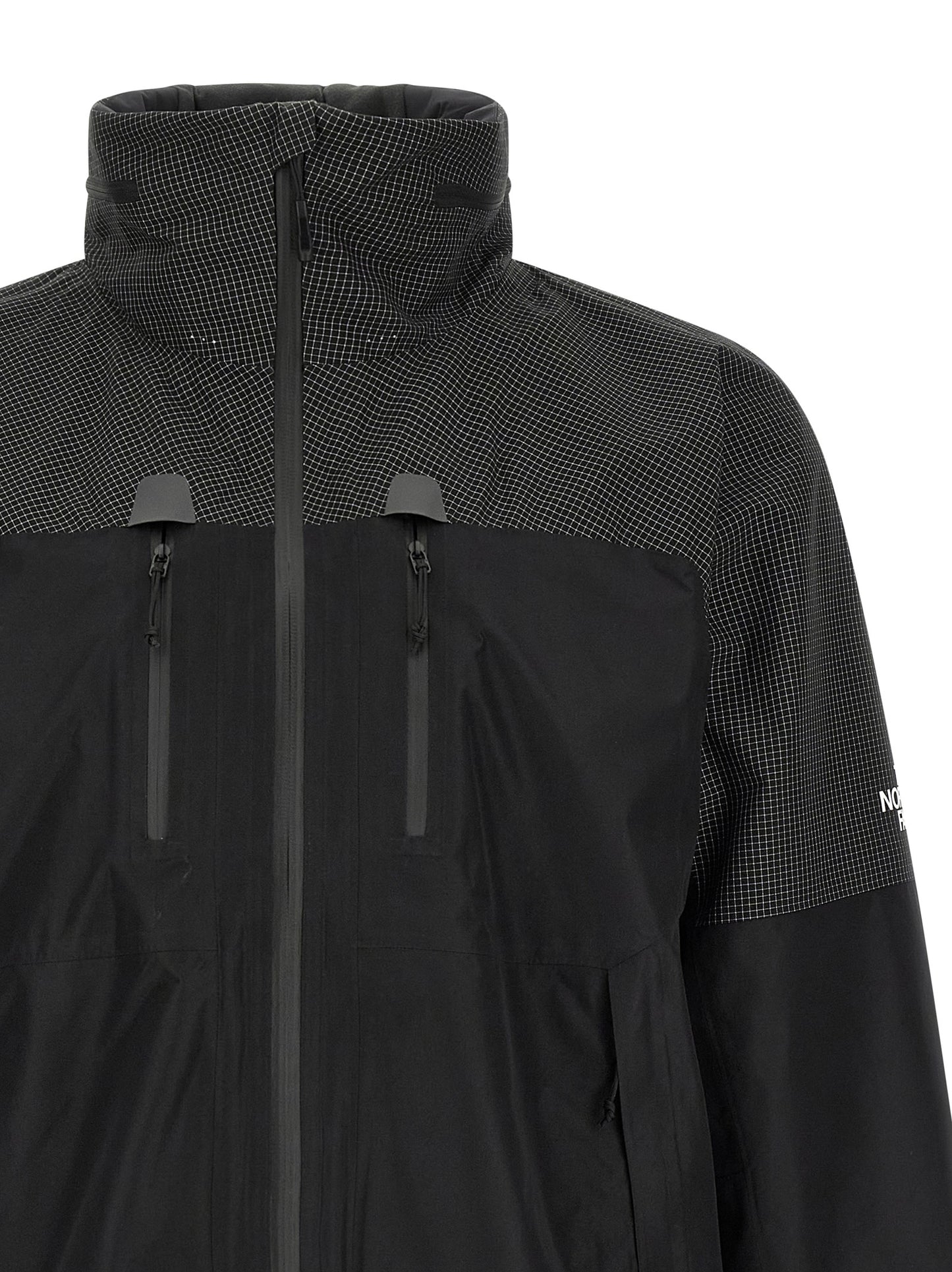 The North Face The North Face Hike Devils Thumb Gore-tex® Jacket
