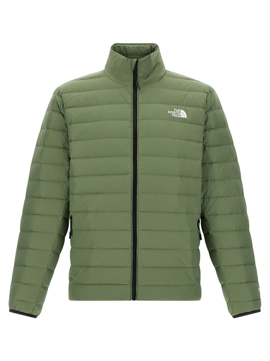 The North Face The North Face Classic Down Jacket