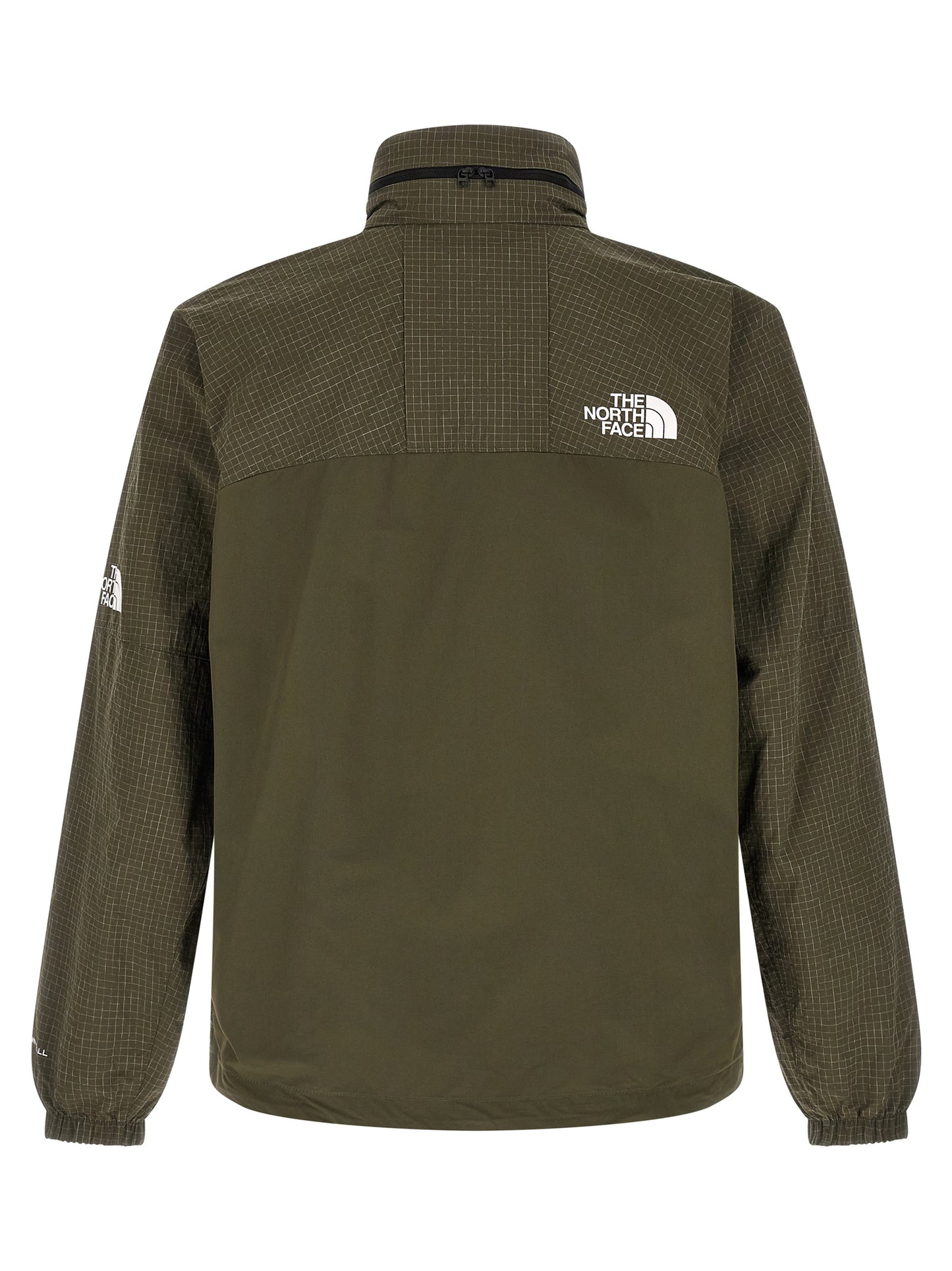 The North Face The North Face Hike Utility Anorak